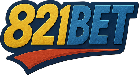 821bet Logo